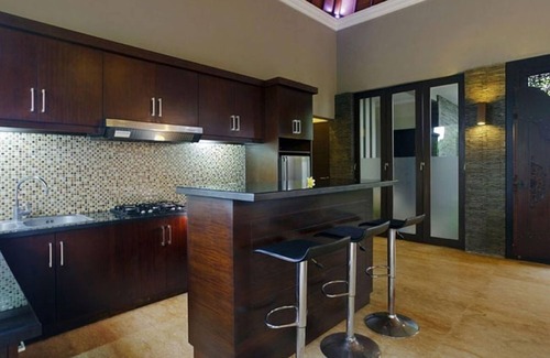 Sunset Road Villa | Large 4 Bedrooms villa, Seminyak