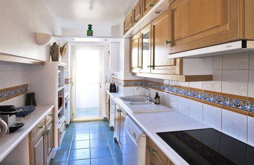 Pointe Croisette Apartment | LARGE CROISETTE APARTMENT 4 PEOPLE