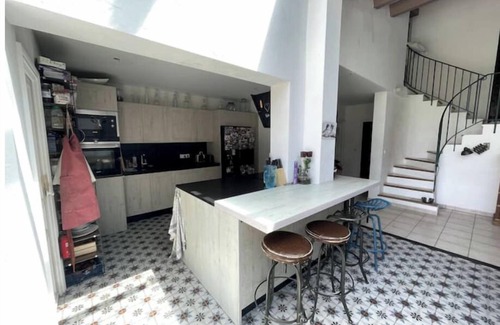 La Gaude House | Large villa with swimming pool - quiet - close to the sea - superbly equipped - 8 people