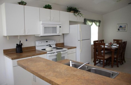 Florida Pines Villa | Laurel Ridge Villa 195