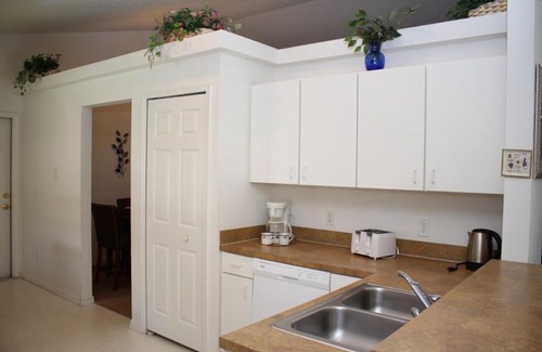Florida Pines Villa | Laurel Ridge Villa 195