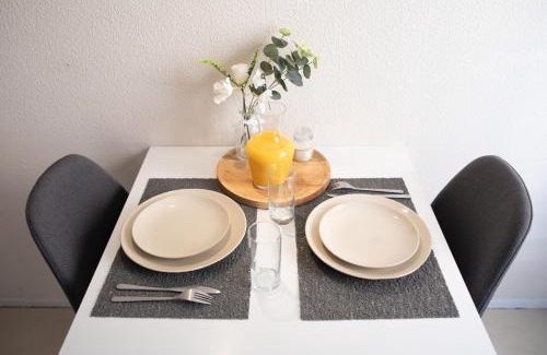 Vernier Apartment | Le Boréon