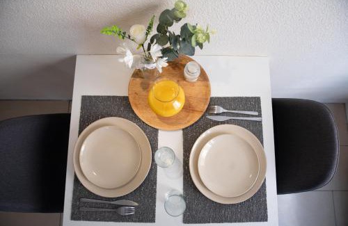 Vernier Apartment | Le Boréon