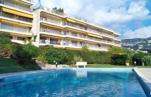 Villefranche-sur-Mer Apartment | LE CALIFORNIA - Villefranche-sur-Mer