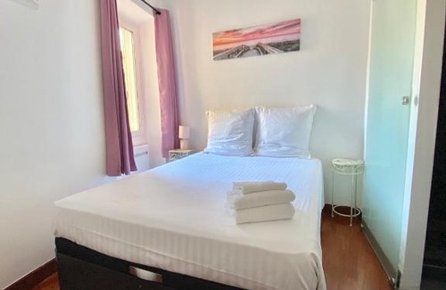 Old Town Apartment | Le Capuçin