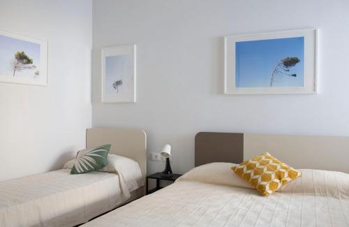 Vada Apartment | Le case di Vada/Appartamento Pietra Bianca