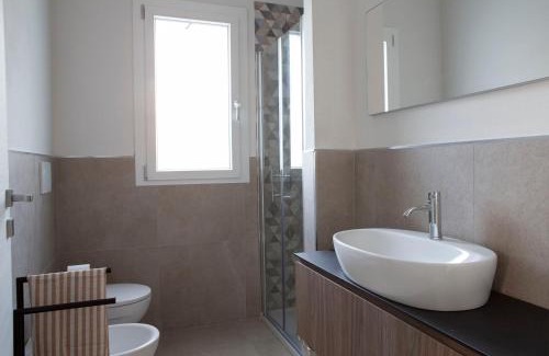 Vada Apartment | Le case di Vada/Appartamento Pietra Bianca