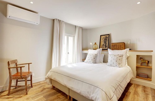 Antibes Old Town House | Le Clos de Vigne by Antibes-Rental