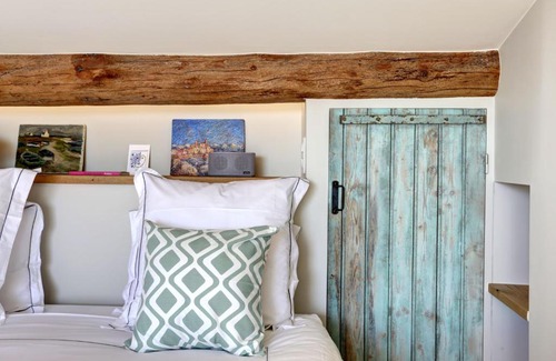 Antibes Old Town House | Le Clos de Vigne by Antibes-Rental