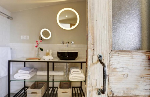 Antibes Old Town House | Le Clos de Vigne by Antibes-Rental