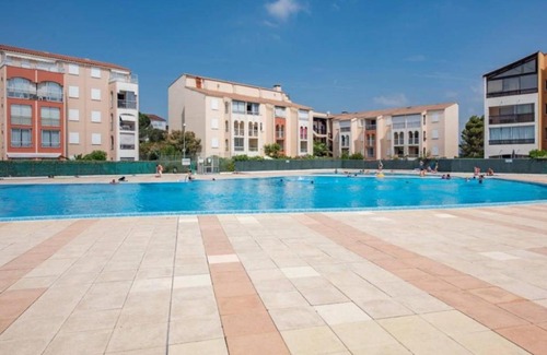 Frejus Apartment | Le coin des baigneurs