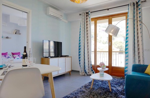 Beaulieu-sur-Mer Apartment | Le "CONSTELLATIONS"