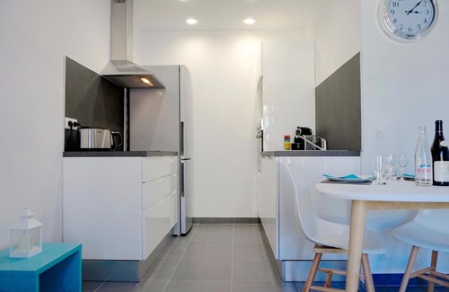 Beaulieu-sur-Mer Apartment | Le "CONSTELLATIONS"