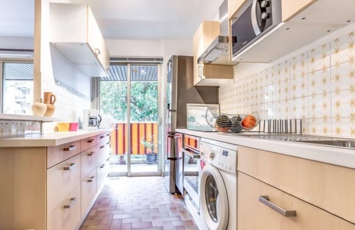 La Madeleine Apartment | Le Della by Interhome