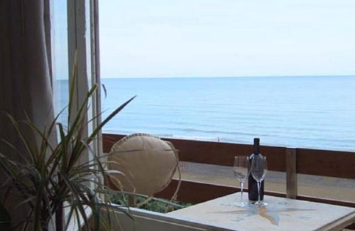 Marina di Castagneto Carducci Apartment | Le Finestre
