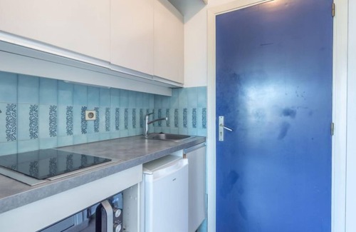California - Pezou Apartment | Le Floriana by Interhome