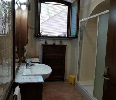 Alberese Apartment | Le Frasche di Marido holiday apartments
