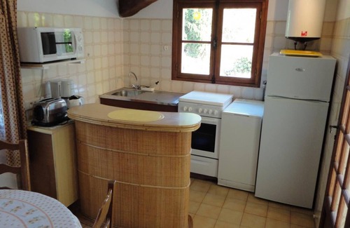 La Garde-Freinet House | Le Gîte Perrin G914 - LA Garde Freinet