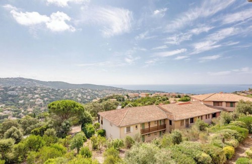 Les Issambres Apartment | Le Hameau des Issambres by Interhome