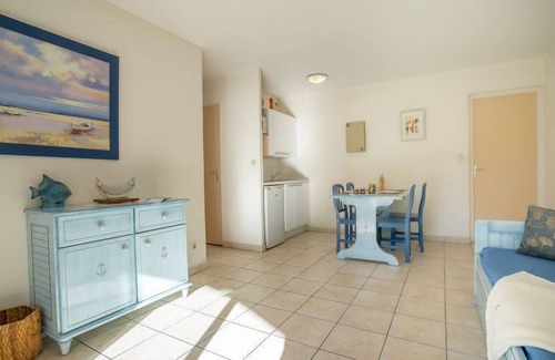 Frejus Apartment | Le Lagon Bleu by Interhome