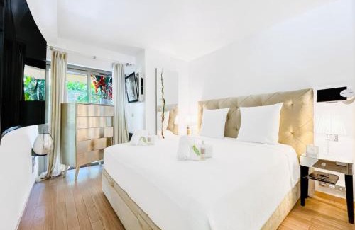 California - Pezou Apartment | Le Lys - Terrasse Cannes