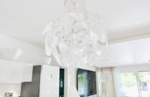 California - Pezou Apartment | Le Lys - Terrasse Cannes