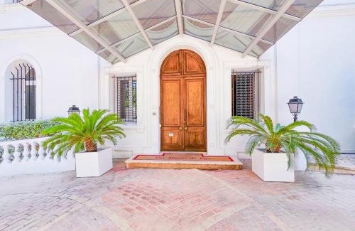 California - Pezou Apartment | Le Lys - Terrasse Cannes