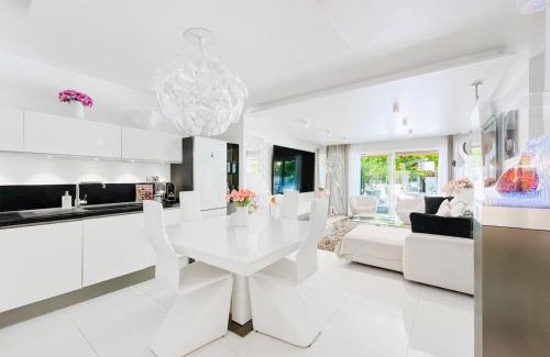 California - Pezou Apartment | Le Lys - Terrasse Cannes