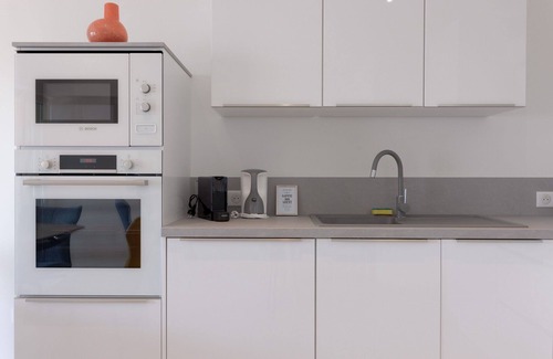 Le Suquet Apartment | Le Madrigal by Halldis