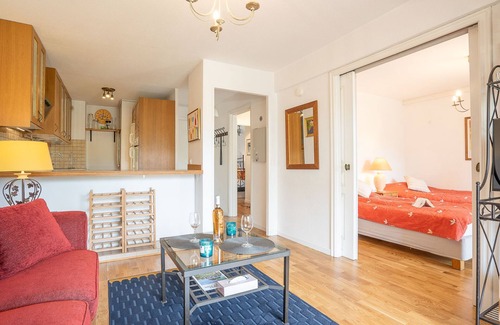 Plaine de la Brague Apartment | Le Mandarin by Interhome