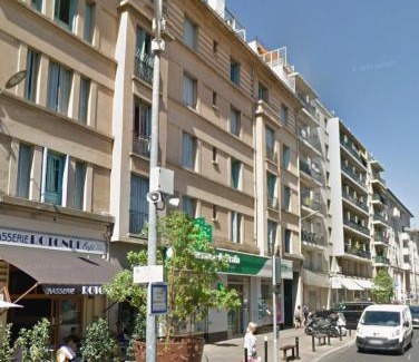 Prado - Republique Apartment | Le Marignan