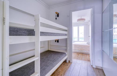 Prado - Republique Apartment | Le Marignan