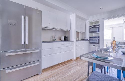Prado - Republique Apartment | Le Marignan