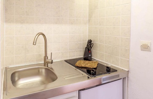 La Californie Apartment | le mercedes