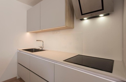Sainte-Maxime City Centre Apartment | Le Palais de la Mer