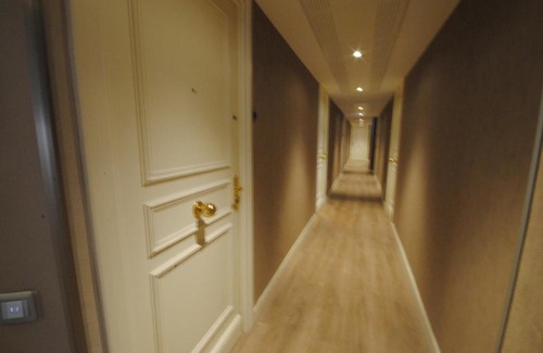 Cannes City Centre Apartment | Le Palais Rouaze / BEG4012 / 2P