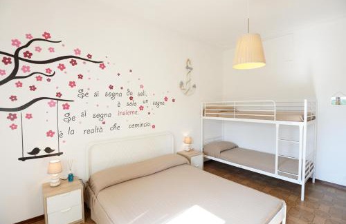 Lido di Camaiore Apartment | Le Palme 98 "Casa Vacanze"