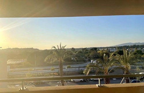 Frejus Apartment | Le petit nid évasion