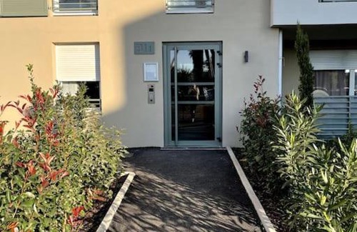 Frejus Apartment | Le petit nid évasion