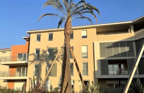 Frejus Apartment | Le petit nid évasion