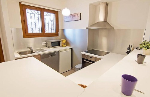 Saint-Aygulf Apartment | Le Rabelais by Interhome