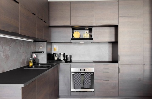 California - Pezou Apartment | Le Riviera