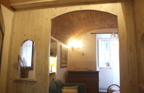 Pisa City Centre Apartment | Le Volte
