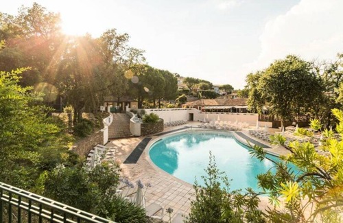 Les Restanques Apartment | Les Bastides aux Restanques du Golfe de St-Tropez - maeva Home