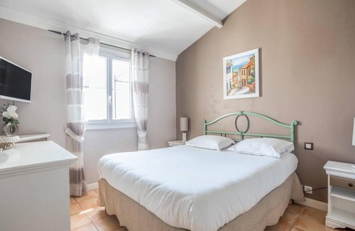 Les Restanques Apartment | Les Bastides aux Restanques du Golfe de St-Tropez - maeva Home