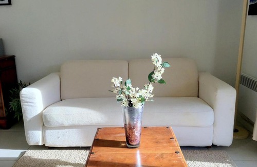 La Napoule Apartment | Les Golfeurs I