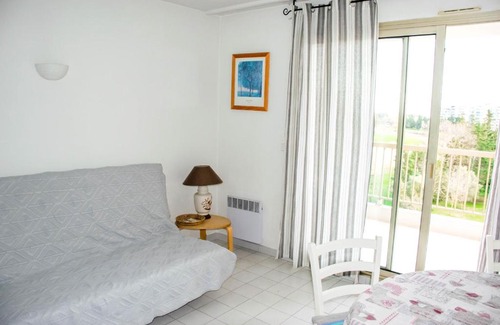 La Napoule Apartment | Les Golfeurs VII