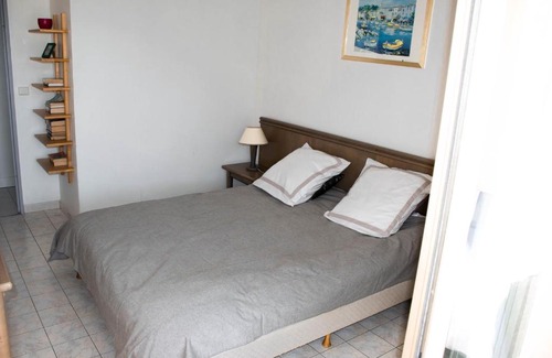La Napoule Apartment | Les Golfeurs VII