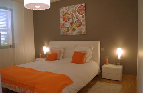 Villeneuve-Loubet Apartment | Les Hauts de Vaugrenier