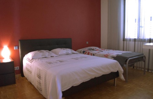 Villeneuve-Loubet Apartment | Les Hauts de Vaugrenier